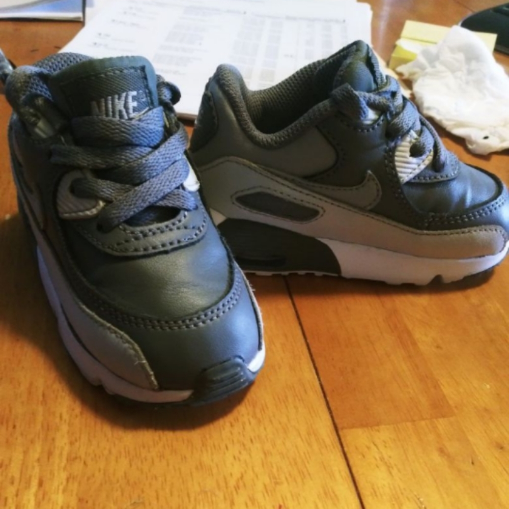Baby AirMax